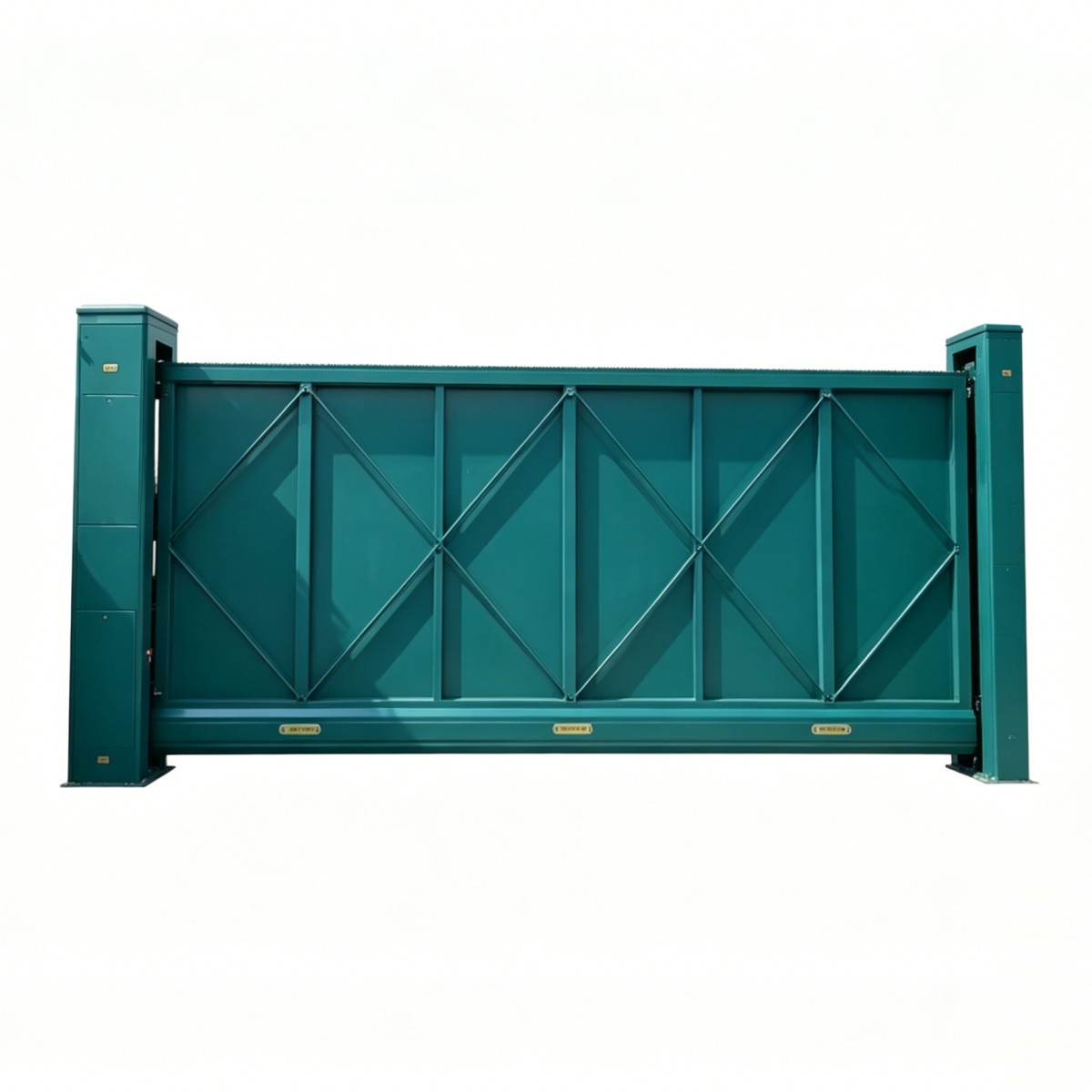 郴州永兴香梅乡电动悬空门